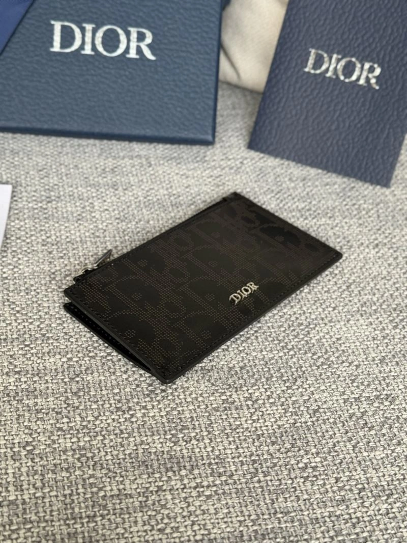 Christian Dior Wallets Purse FashionForward 57052