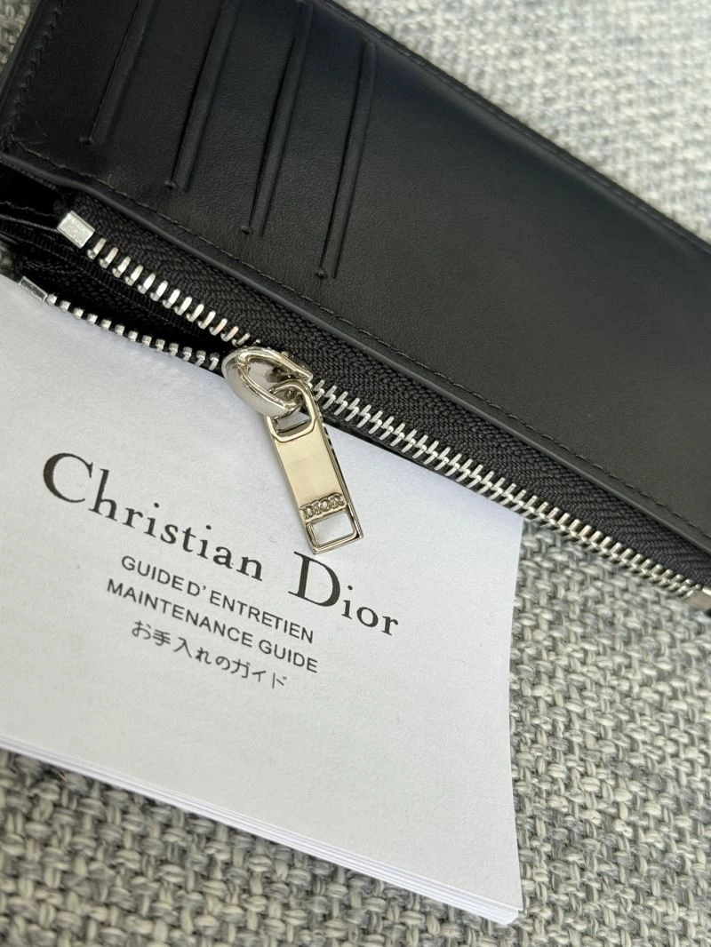 Christian Dior Wallets Purse FashionForward 57052