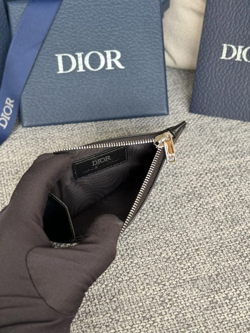 Christian Dior Wallets Purse FashionForward 57052