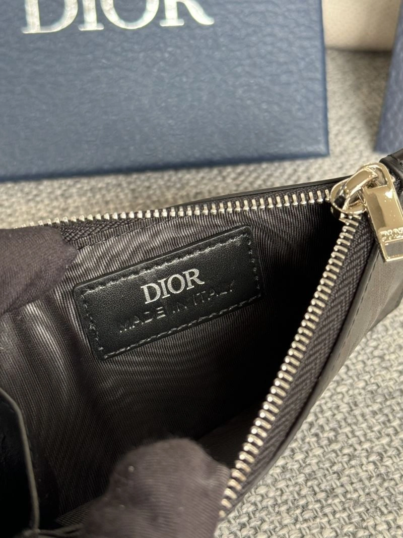 Christian Dior Wallets Purse FashionForward 57052