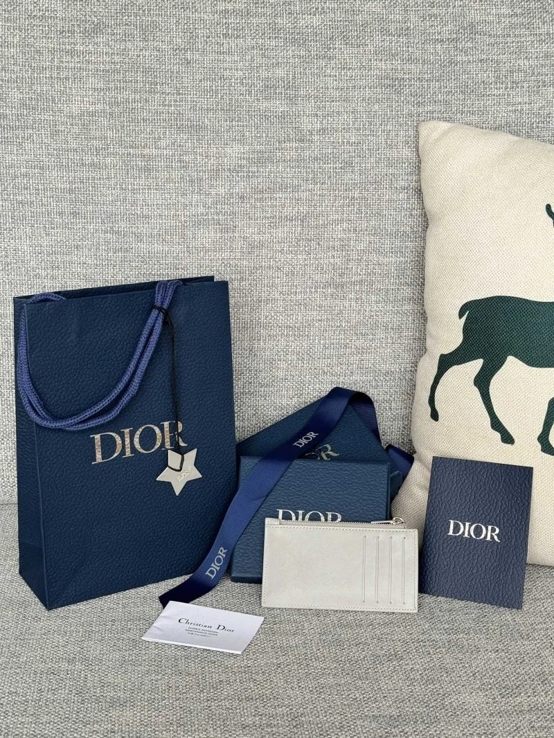 Christian Dior Wallets Purse Thermal 57097