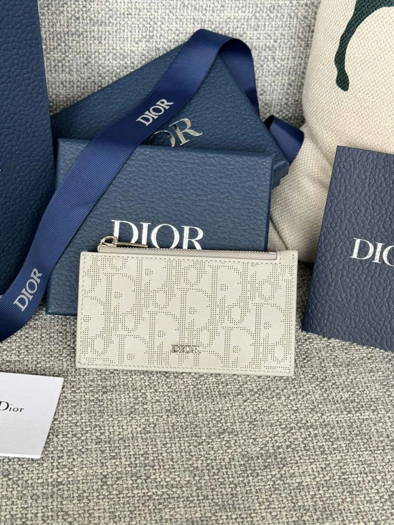 Christian Dior Wallets Purse Thermal 57097