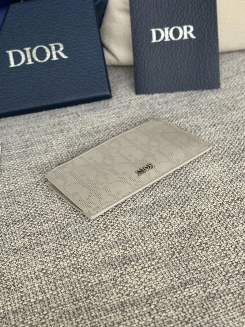 Christian Dior Wallets Purse Thermal 57097