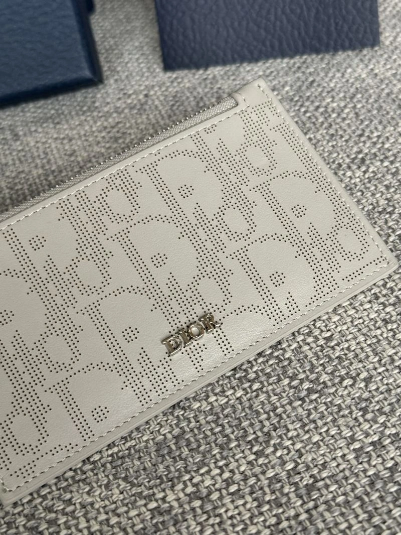 Christian Dior Wallets Purse Thermal 57097