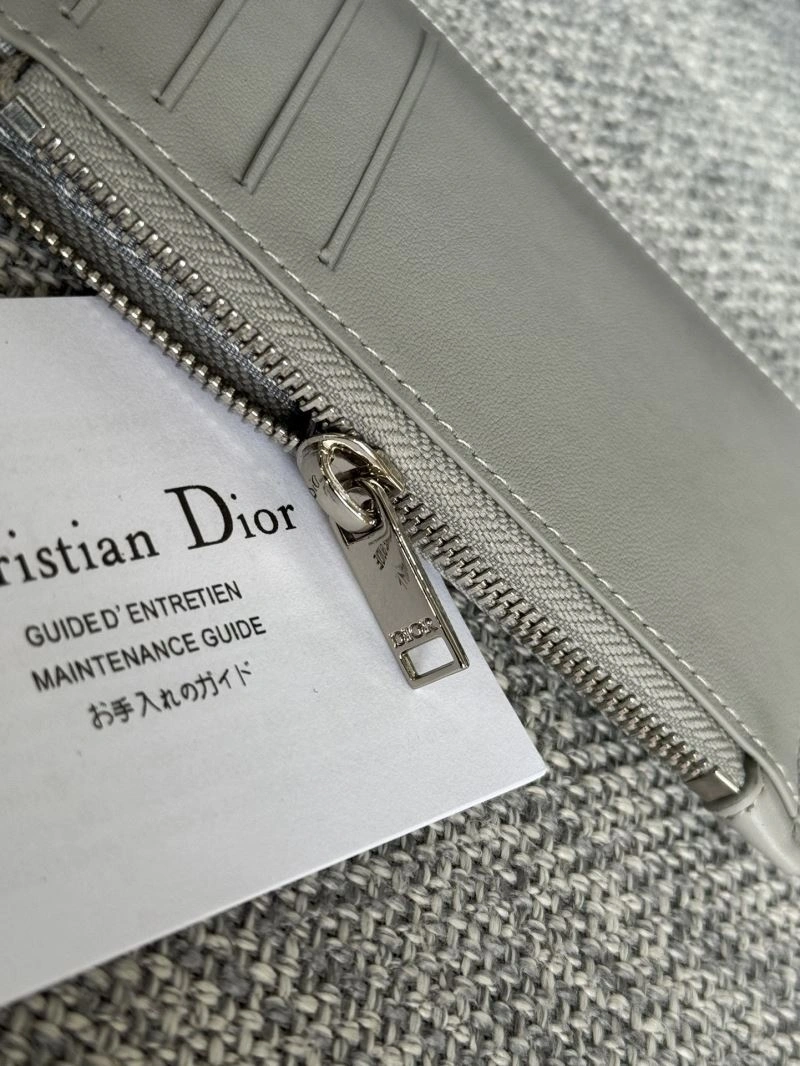 Christian Dior Wallets Purse Thermal 57097