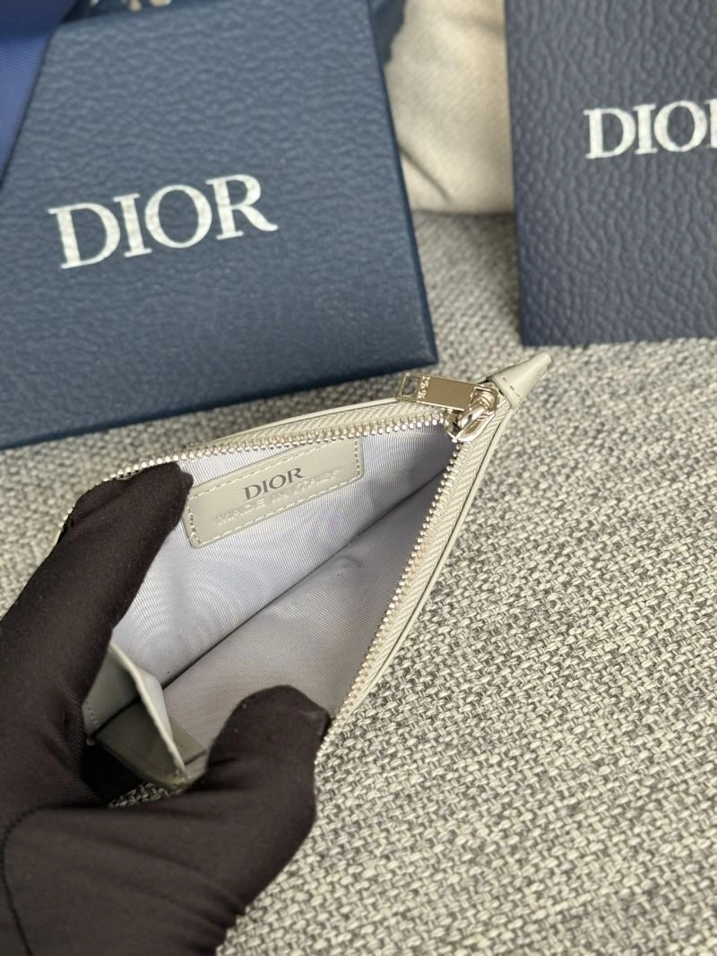 Christian Dior Wallets Purse Thermal 57097