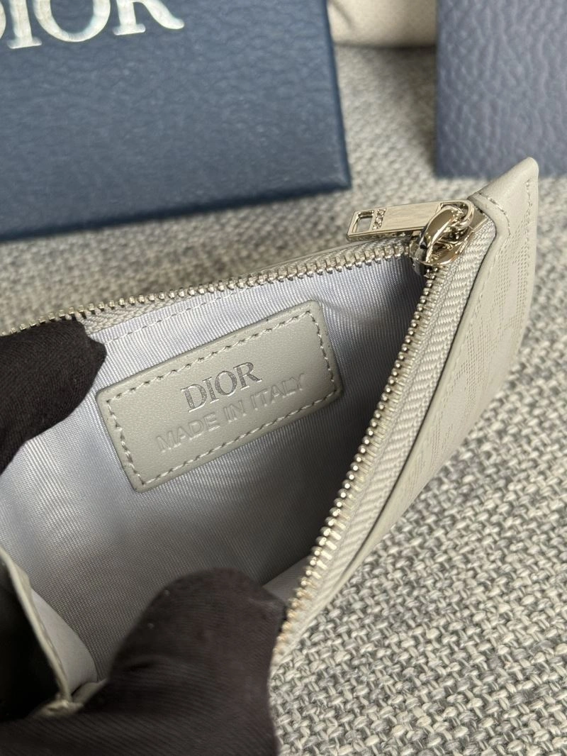 Christian Dior Wallets Purse Thermal 57097