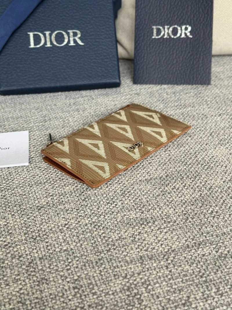 Christian Dior Wallets Purse Minimalist 57050