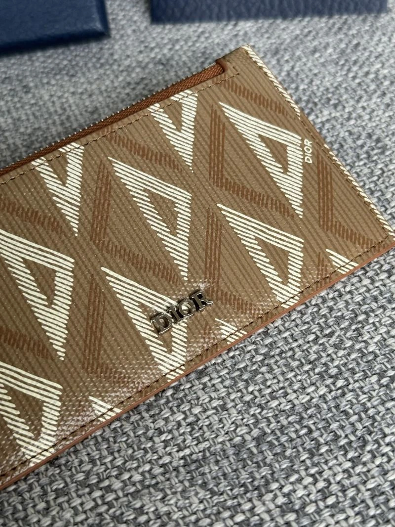 Christian Dior Wallets Purse Minimalist 57050