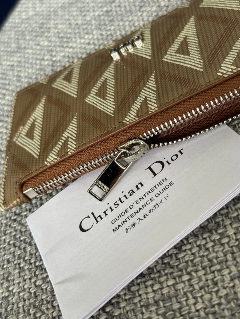 Christian Dior Wallets Purse Minimalist 57050