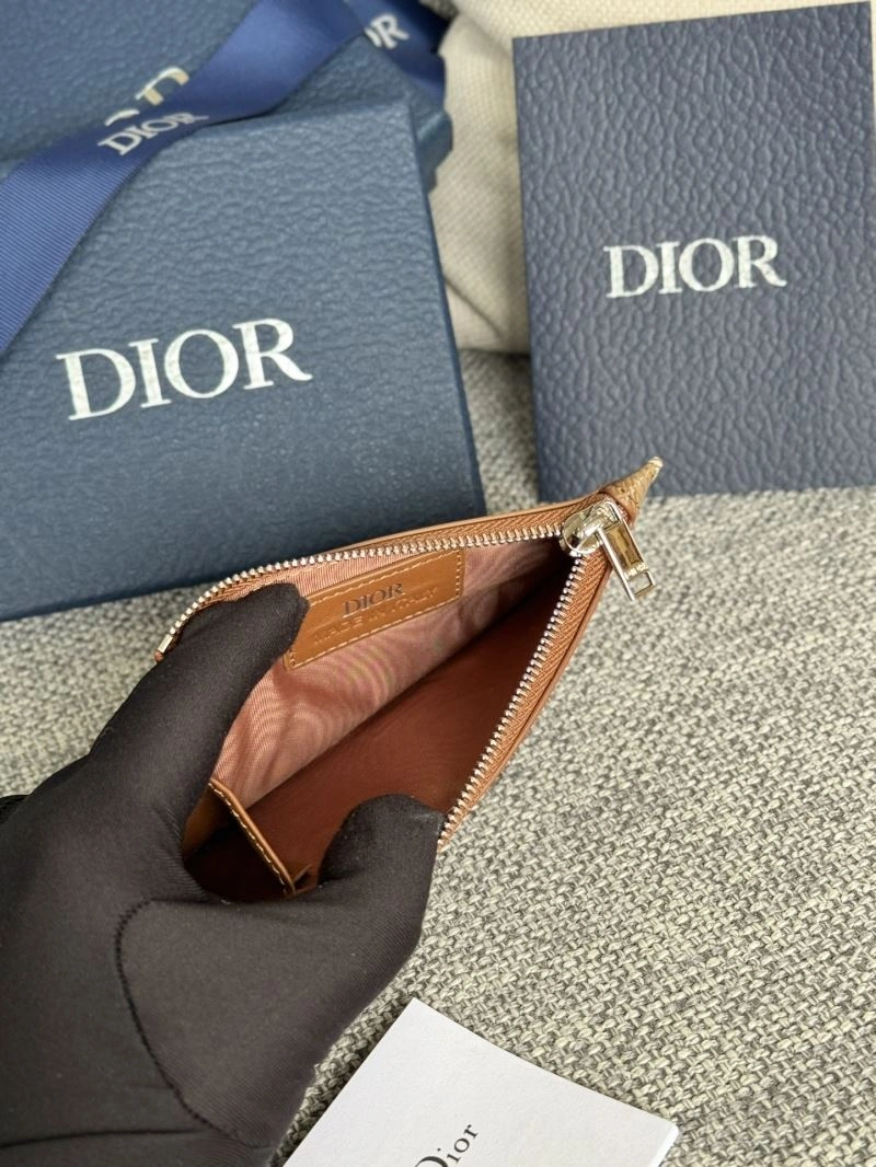 Christian Dior Wallets Purse Minimalist 57050