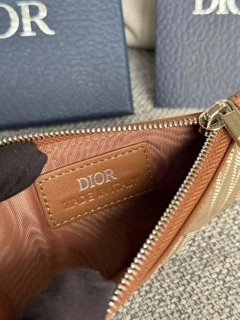 Christian Dior Wallets Purse Minimalist 57050