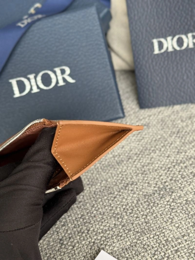 Christian Dior Wallets Purse Minimalist 57050
