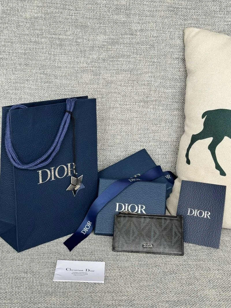 HighQuality Christian Dior Wallets Purse 57048