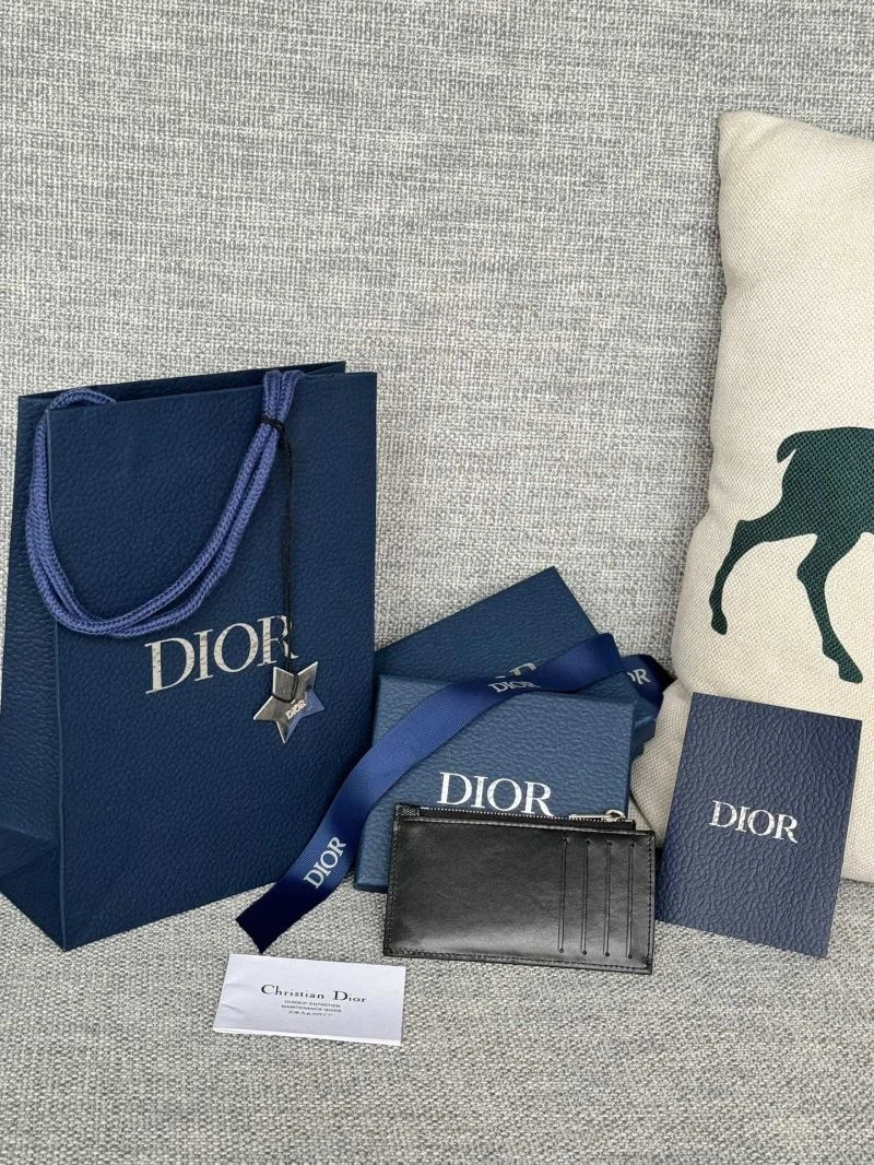 HighQuality Christian Dior Wallets Purse 57048