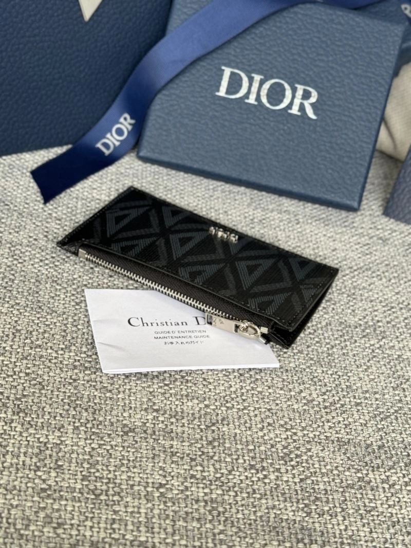 HighQuality Christian Dior Wallets Purse 57048
