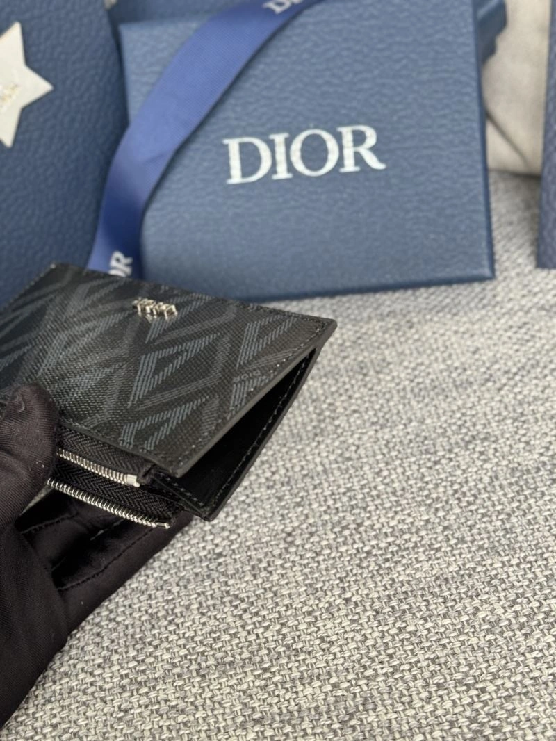 HighQuality Christian Dior Wallets Purse 57048