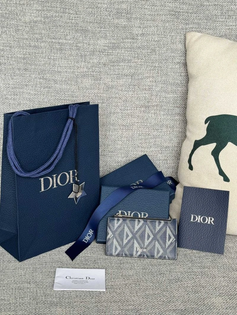 Christian Dior Wallets Purse Sporty 57054