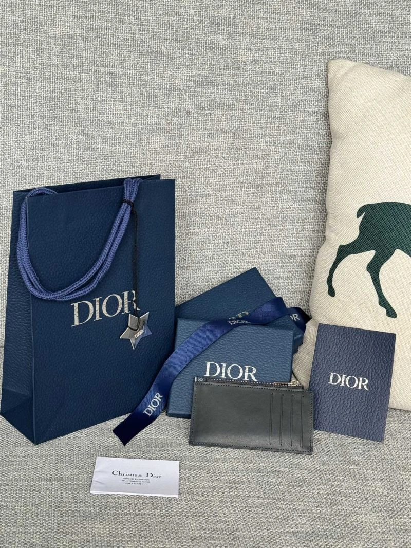 Christian Dior Wallets Purse Sporty 57054