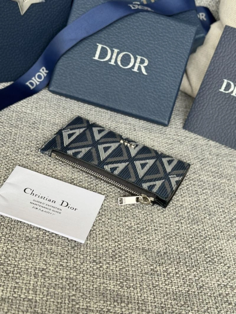Christian Dior Wallets Purse Sporty 57054