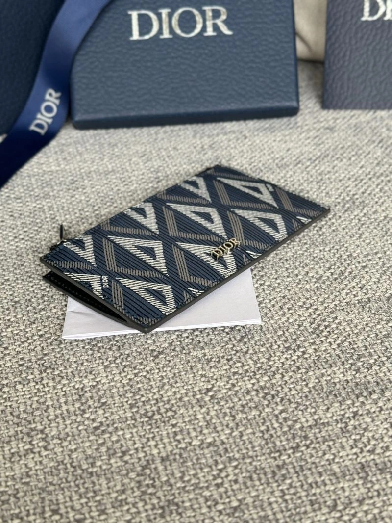 Christian Dior Wallets Purse Sporty 57054