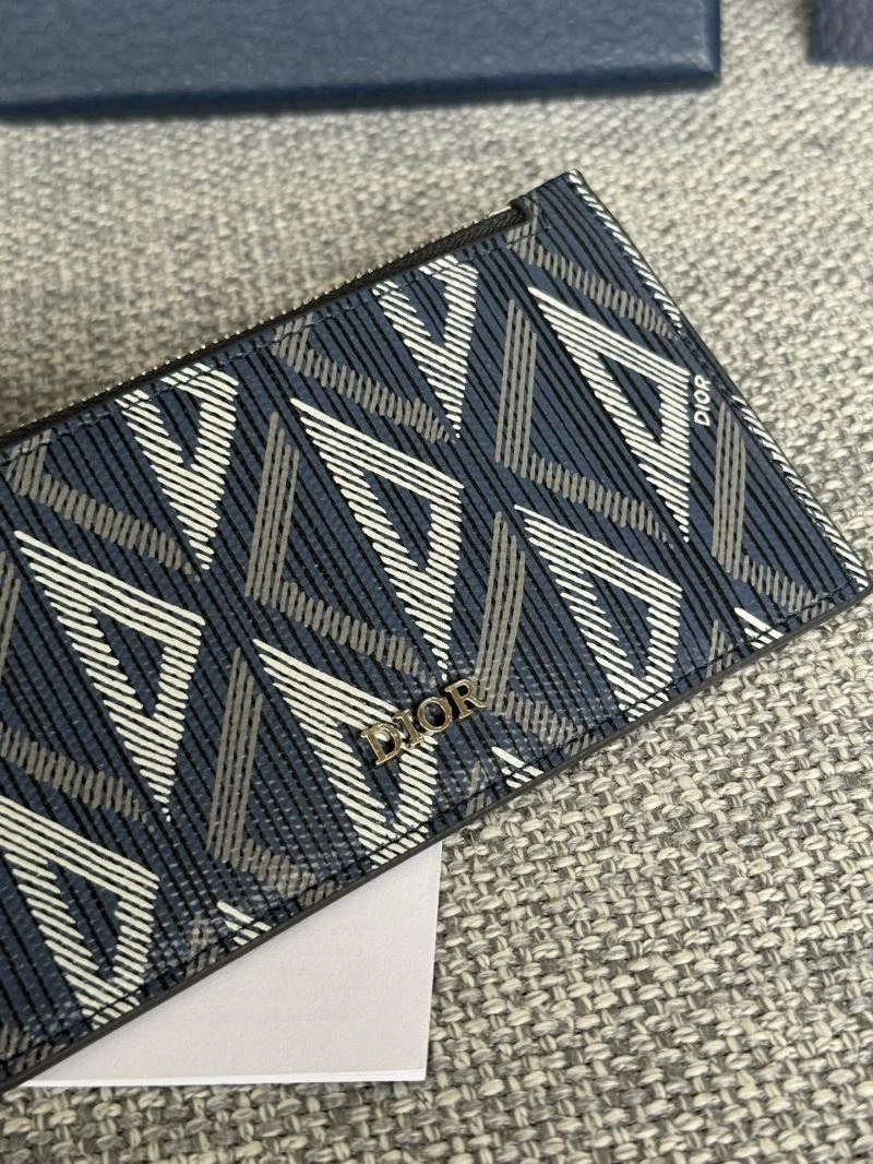 Christian Dior Wallets Purse Sporty 57054