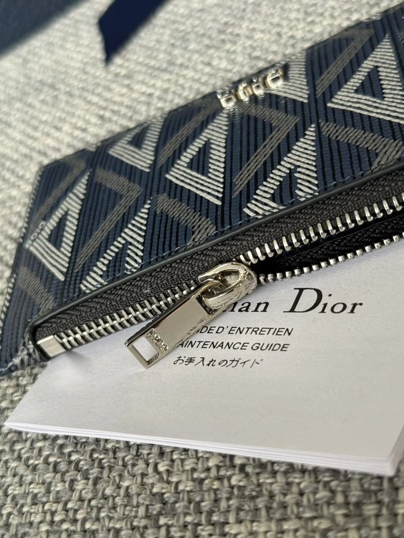 Christian Dior Wallets Purse Sporty 57054