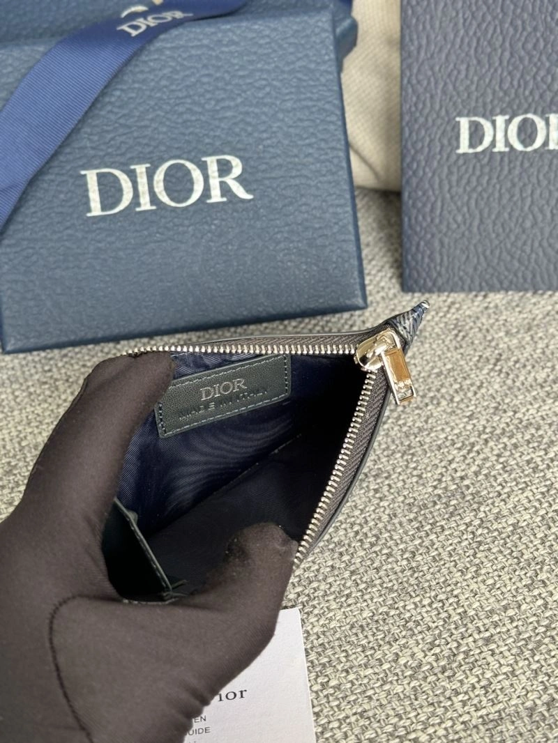 Christian Dior Wallets Purse Sporty 57054