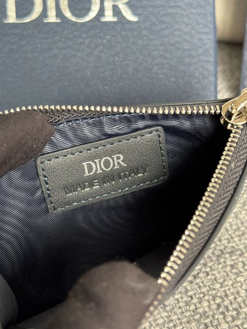 Christian Dior Wallets Purse Sporty 57054