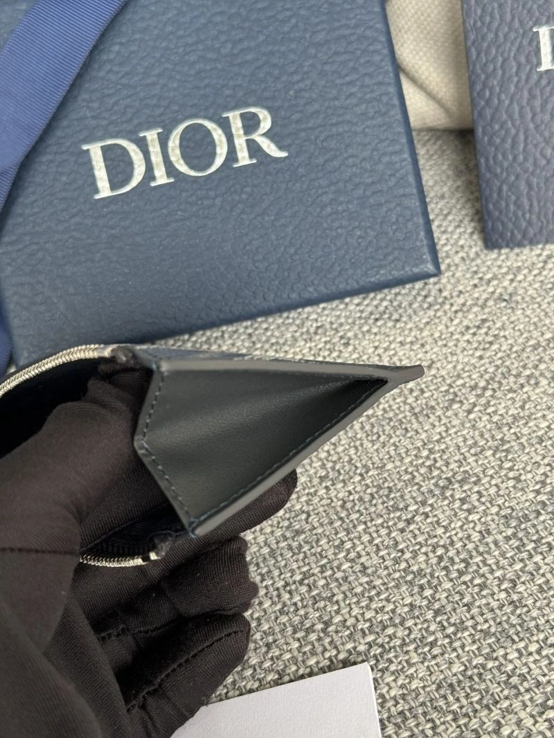 Christian Dior Wallets Purse Sporty 57054