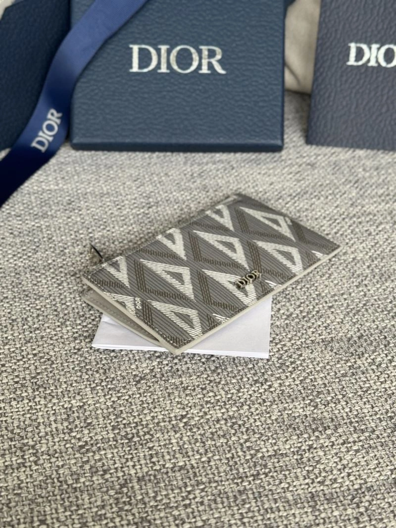 Christian Dior Wallets Purse Vibrant 57039