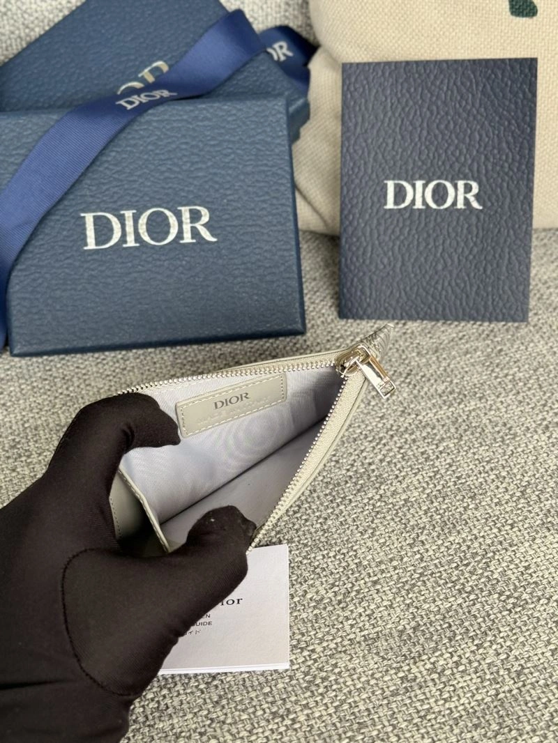 Christian Dior Wallets Purse Vibrant 57039