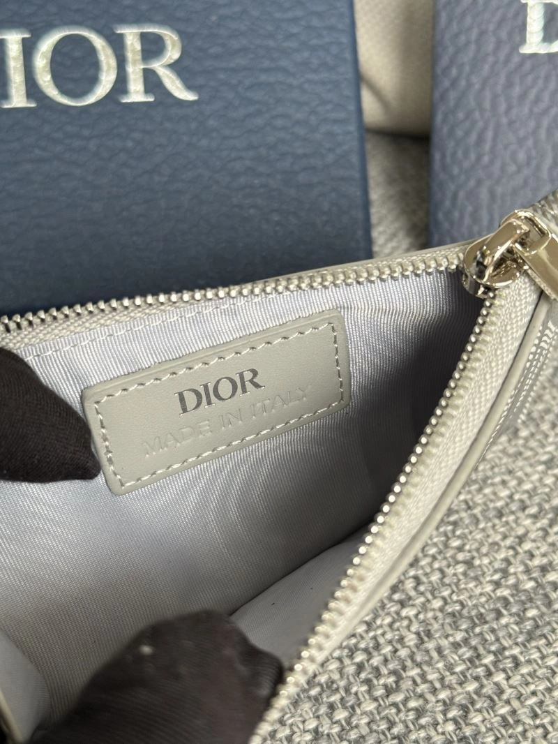 Christian Dior Wallets Purse Vibrant 57039