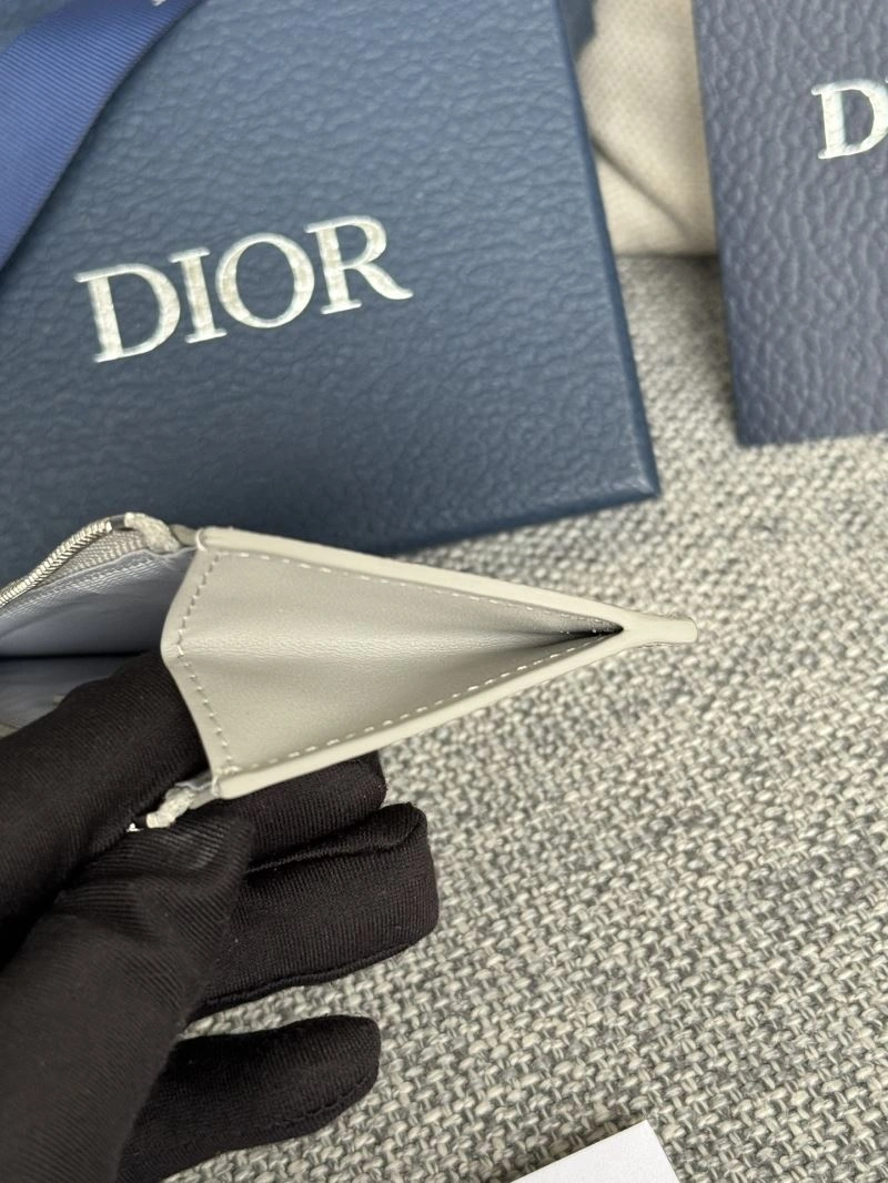 Christian Dior Wallets Purse Vibrant 57039