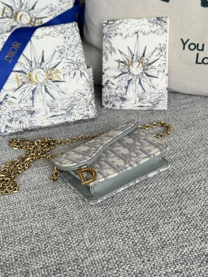 Christian Dior Wallets Purse GoodFit 57053