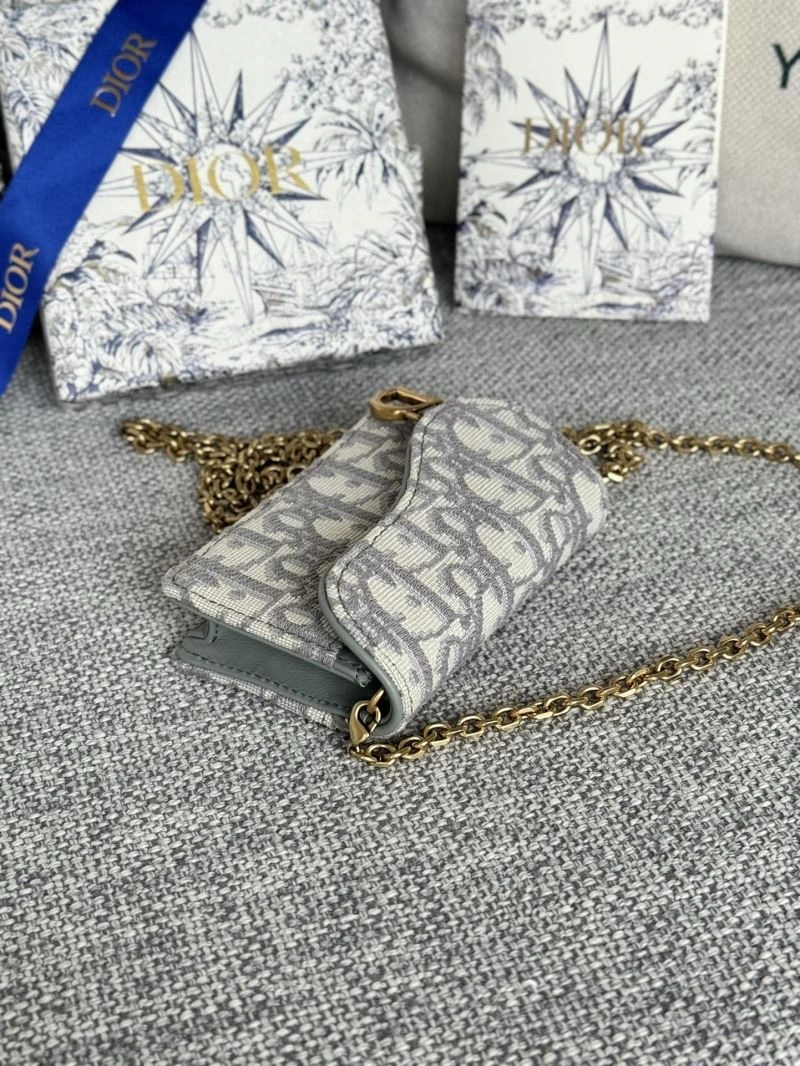 Christian Dior Wallets Purse GoodFit 57053