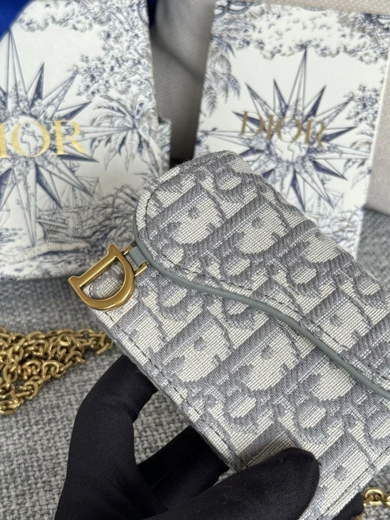 Christian Dior Wallets Purse GoodFit 57053