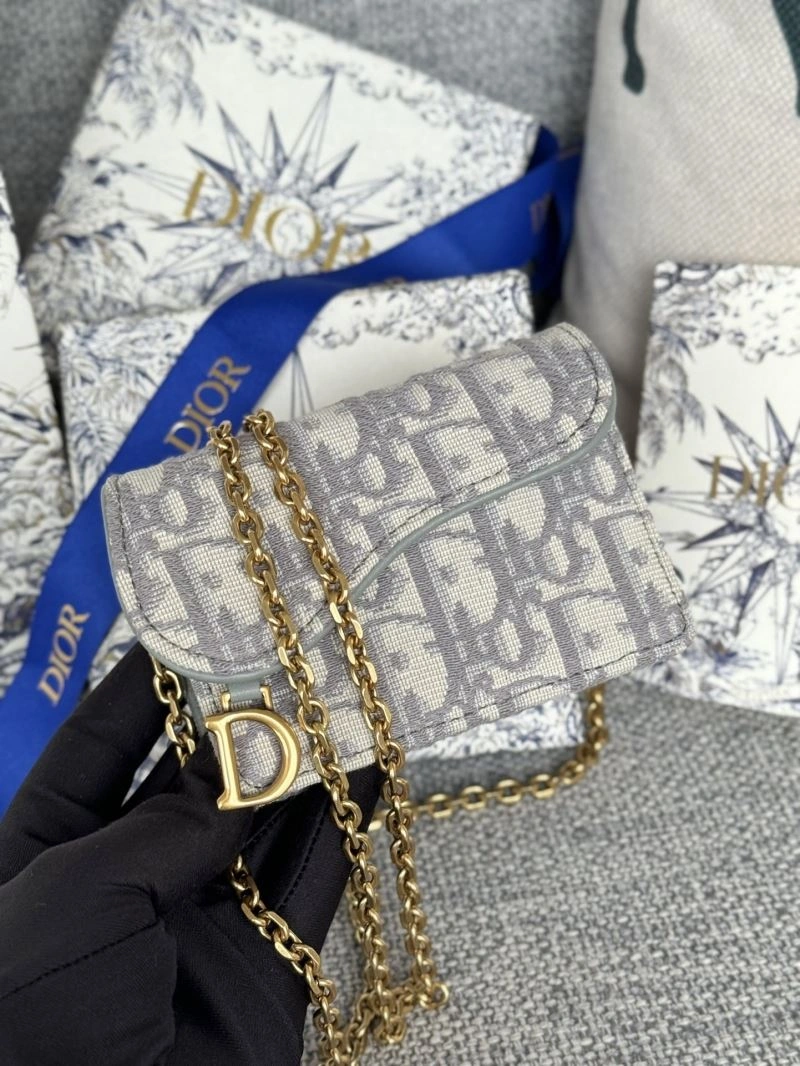 Christian Dior Wallets Purse GoodFit 57053