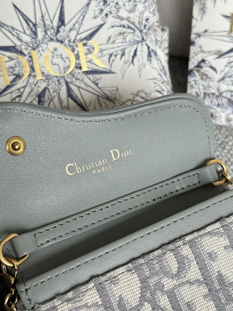 Christian Dior Wallets Purse GoodFit 57053