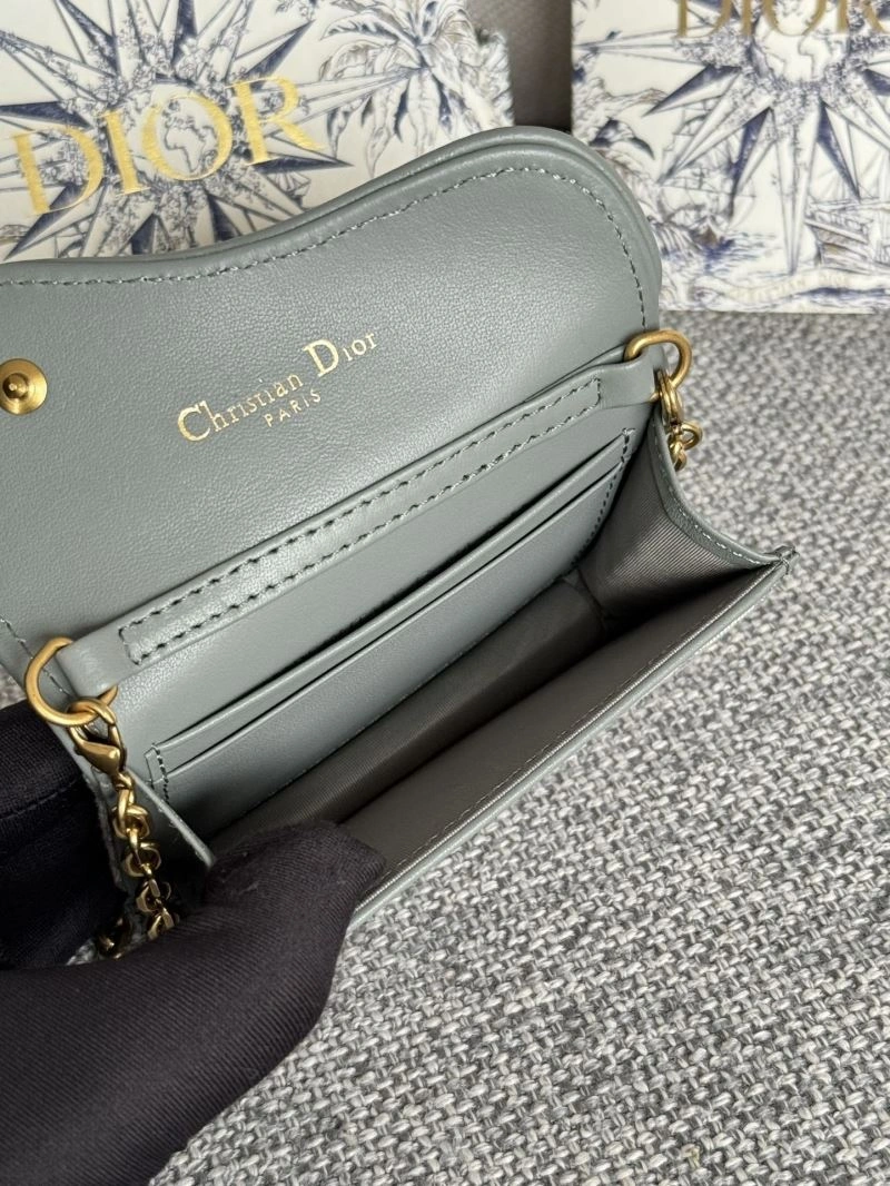 Christian Dior Wallets Purse GoodFit 57053