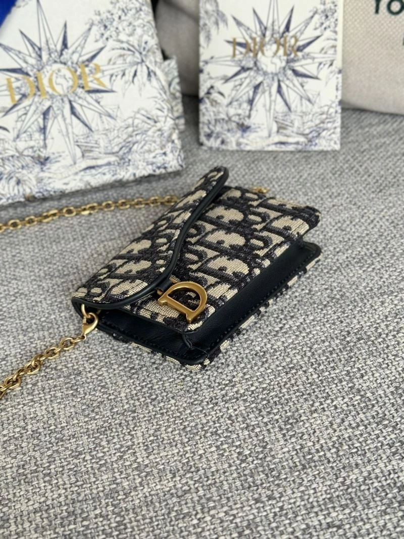 Christian Dior Wallets Purse Modern 57051