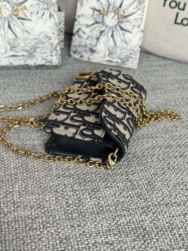 Christian Dior Wallets Purse Modern 57051