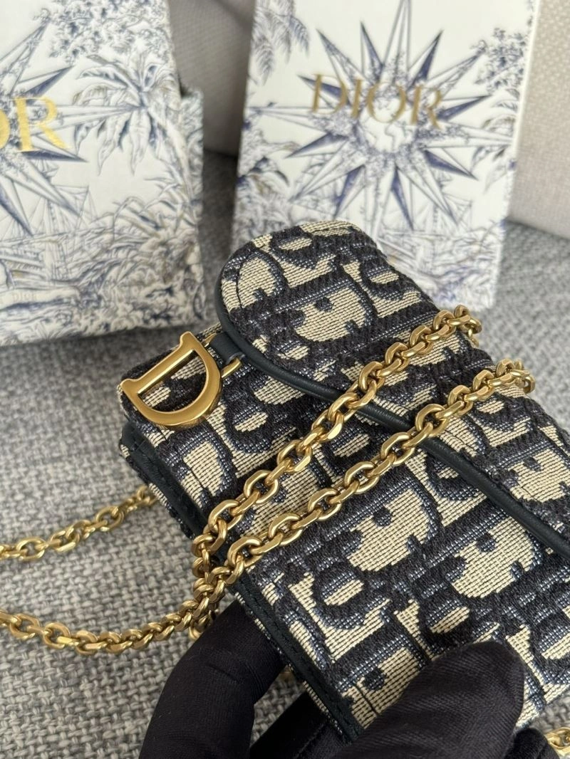 Christian Dior Wallets Purse Modern 57051