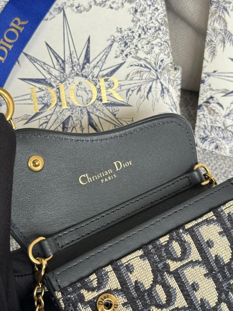 Christian Dior Wallets Purse Modern 57051