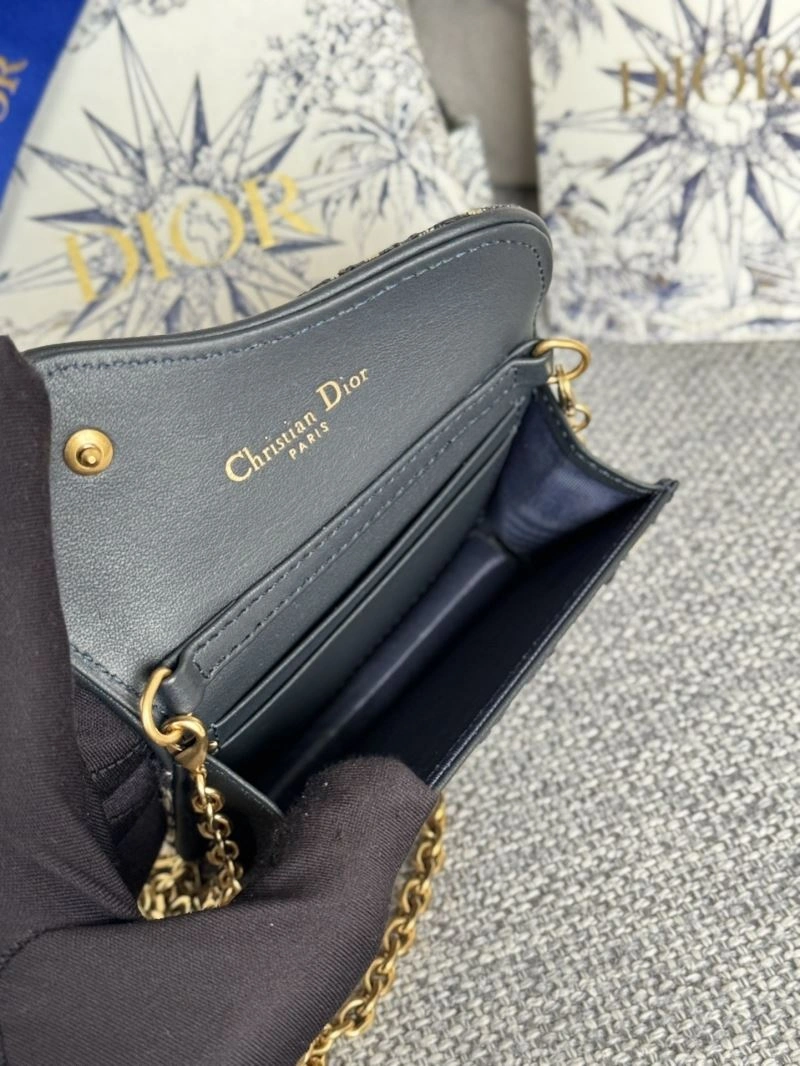 Christian Dior Wallets Purse Modern 57051