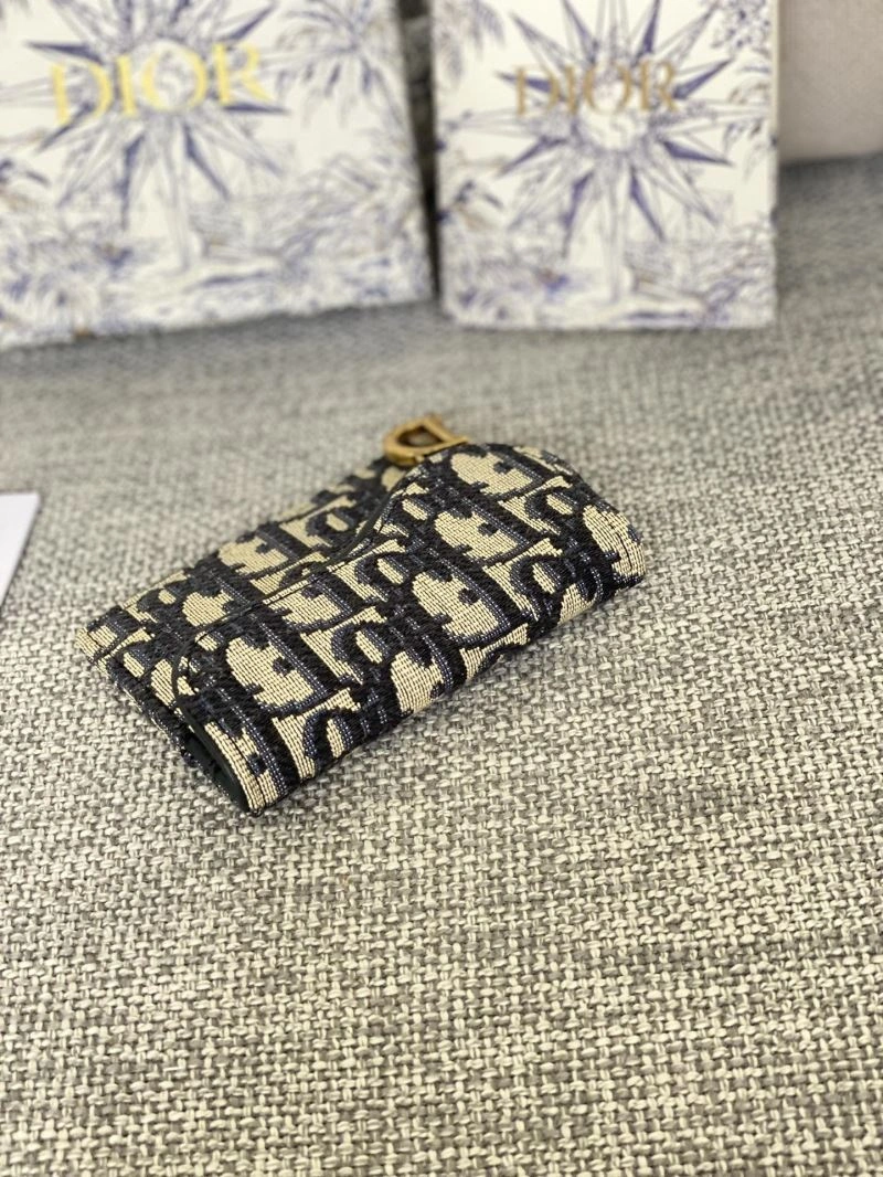 Christian Dior Wallets Purse Lightweight 57056
