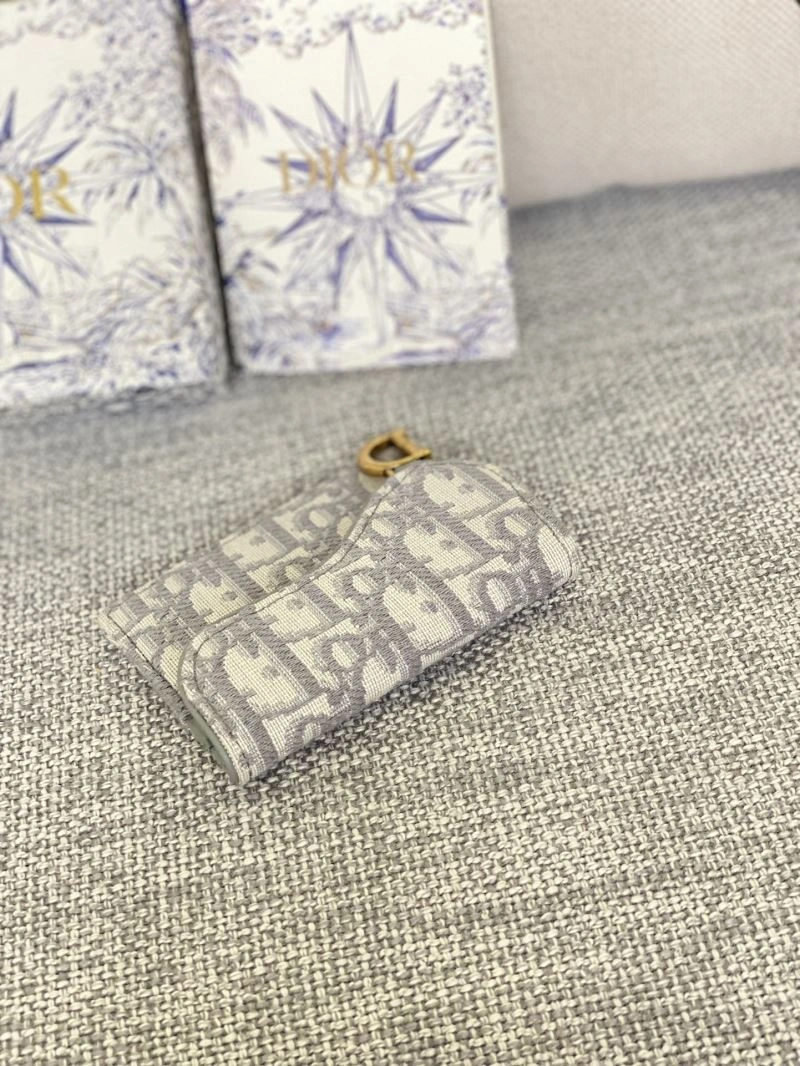 Contemporary Christian Dior Wallets Purse 57045