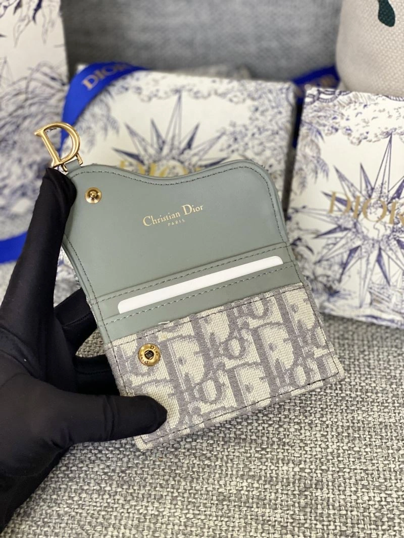 Contemporary Christian Dior Wallets Purse 57045