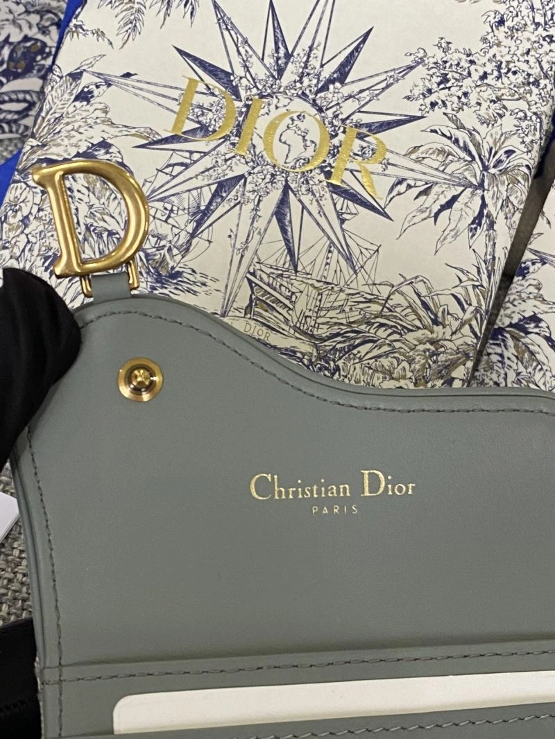 Contemporary Christian Dior Wallets Purse 57045