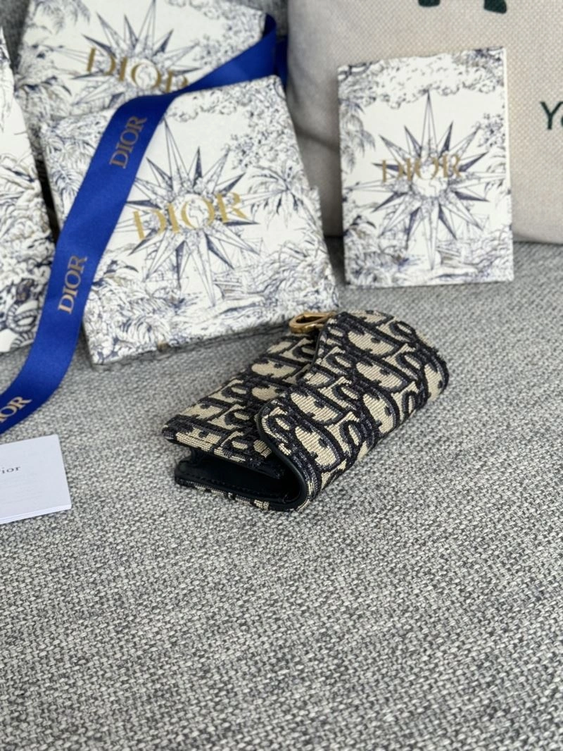 Effortless Christian Dior Wallets Purse 57043